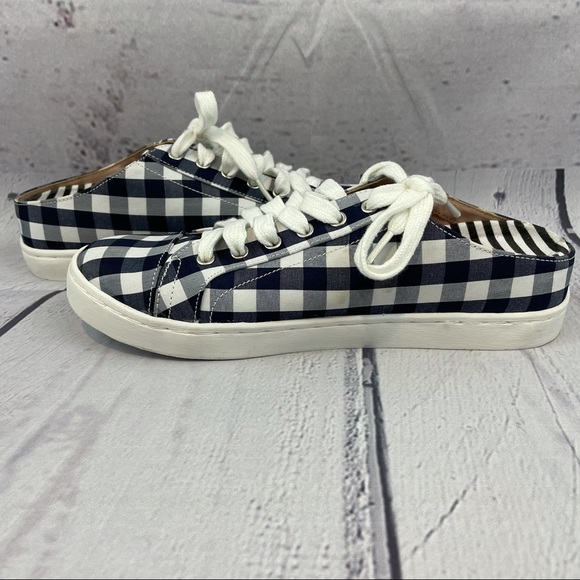 Betsey Johnson Edna Slip on Sneakers Size 7 - Picture 6 of 6